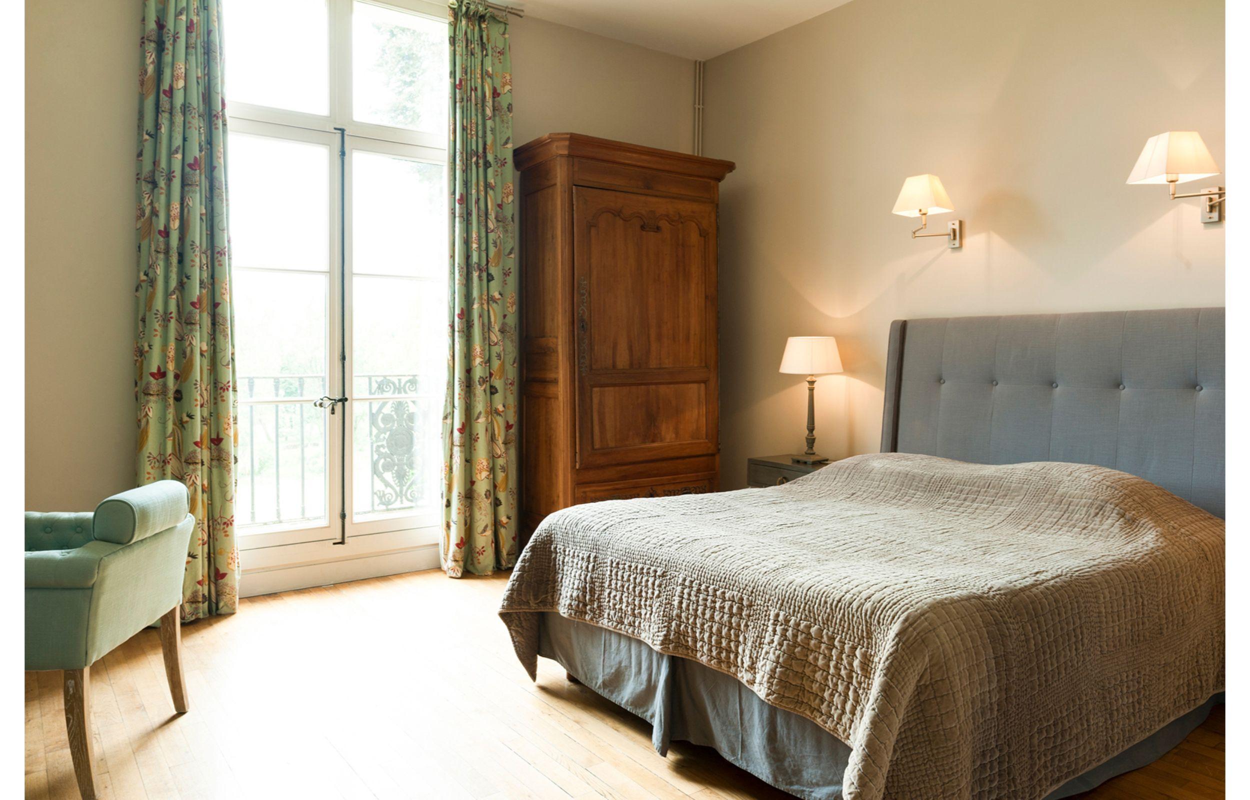 Chateau De Perreux, The Originals Collection Amboise Exterior photo